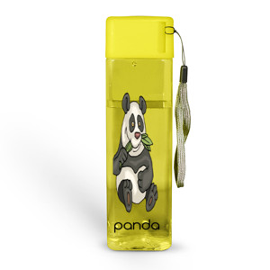 Botol panda 01