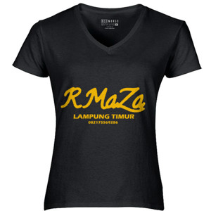Kaos r maza