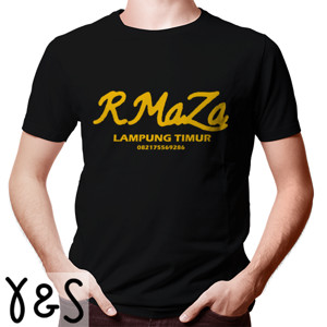 Kaos r maza