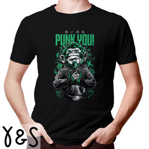 Kaos Punk You!