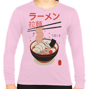 Kaos RAMEN