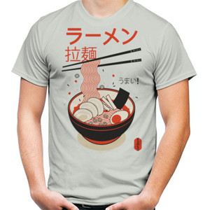 Kaos RAMEN
