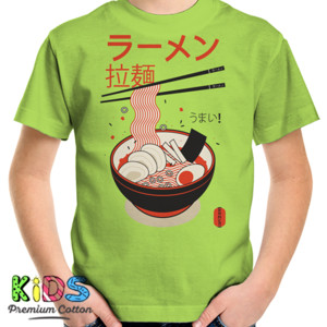 Kaos RAMEN