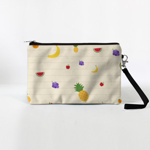 Dompet Fruity Pouch