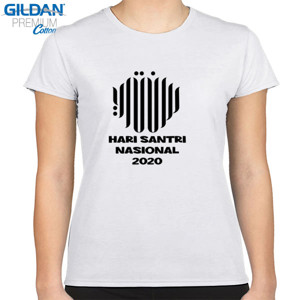 Kaos hari santri nasional 2020