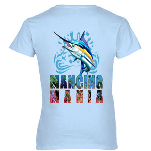 Kaos Mancing Mania
