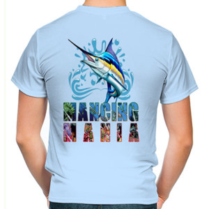 Kaos Mancing Mania