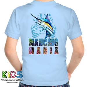 Kaos Mancing Mania