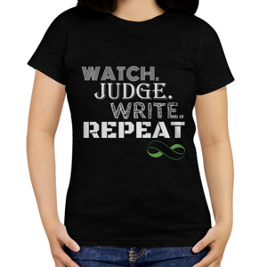 Kaos My Life as a Reviewer