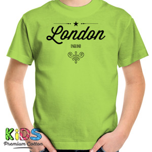 Kaos London England 2
