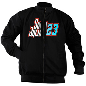 Jaket Bomber Sinka