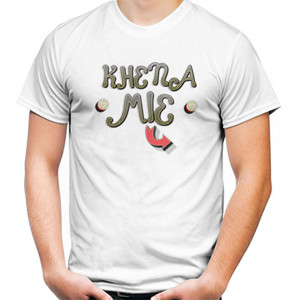 Kaos Khena Mie