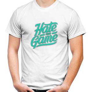 Kaos Hate The Game