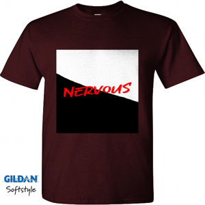 Kaos NERVOUS 6
