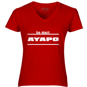 Kaos Ayapo2