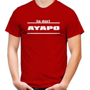 Kaos Ayapo2