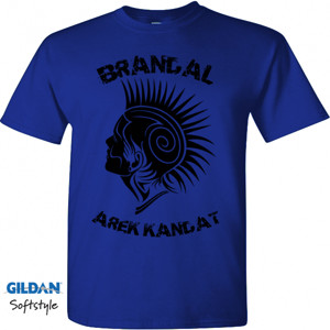 Kaos BRANDAL CITY