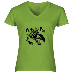 Kaos Fearfishing