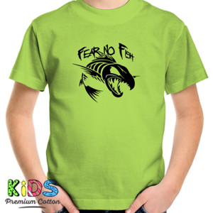 Kaos Fearfishing