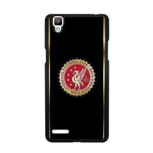 Liverpool 1 Casing HP