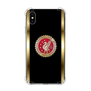 Liverpool 1 Casing HP