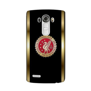 Liverpool 1 Casing HP