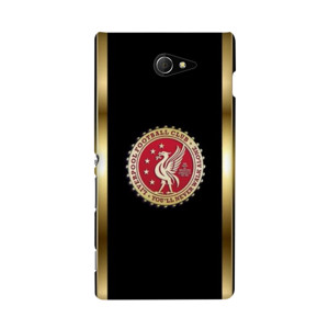 Liverpool 1 Casing HP