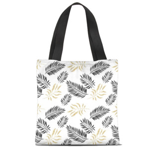Tas Tote Fullprint Tas Tote Fullprint Pattern Collection 02