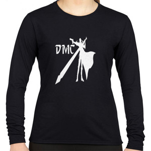 Kaos DMC white icon
