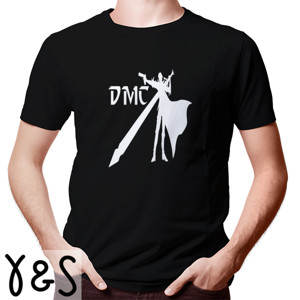 Kaos DMC white icon