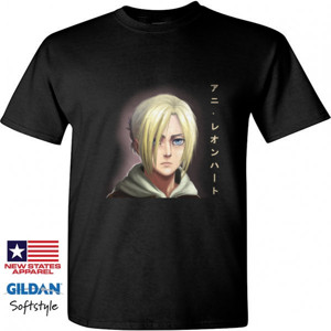 Kaos Annie Leonhart