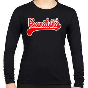 Kaos Bandung 7