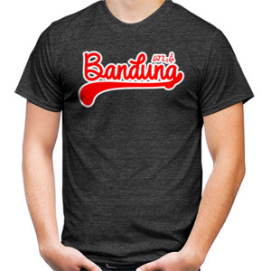 Kaos Bandung 7