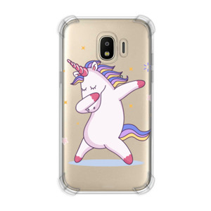Casing HP Dabbing Unicorn