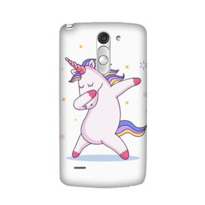 Dabbing Unicorn Casing HP