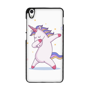 Dabbing Unicorn Casing HP