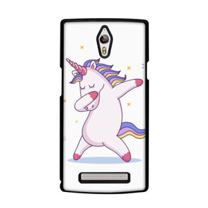 Dabbing Unicorn Casing HP