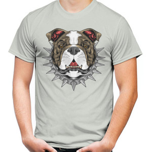 Kaos Bulldog