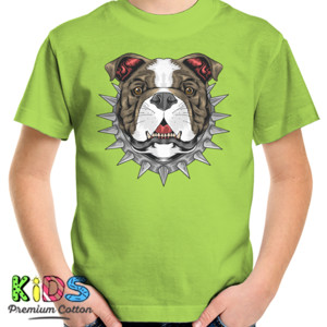 Kaos Bulldog