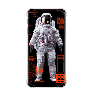 ASTRONOUT Casing HP