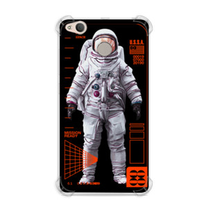 Casing HP ASTRONOUT