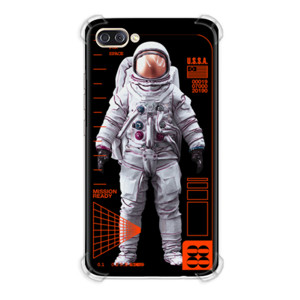 Casing HP ASTRONOUT