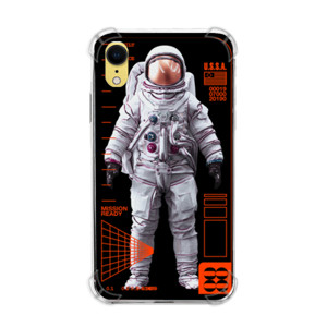 Casing HP ASTRONOUT