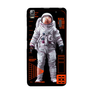 ASTRONOUT Casing HP