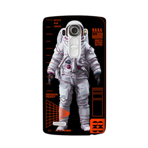 ASTRONOUT Casing HP