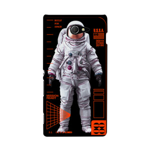 ASTRONOUT Casing HP
