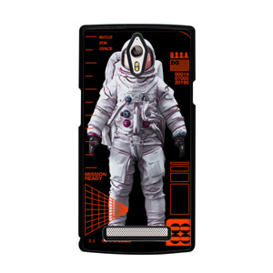 ASTRONOUT Casing HP