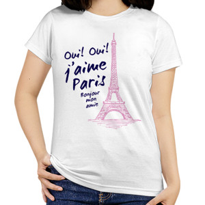 Kaos Paris - Bonjour
