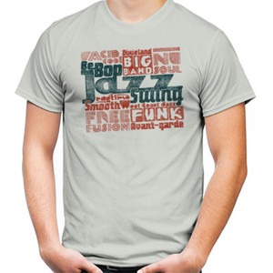Kaos Jazz Swing