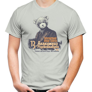 Kaos Anonymous Animal 